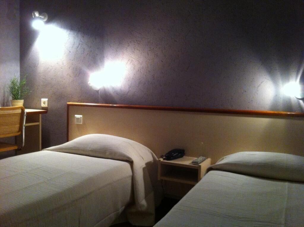 Hotel Du Sud Vieux Port Marseilles Buitenkant foto