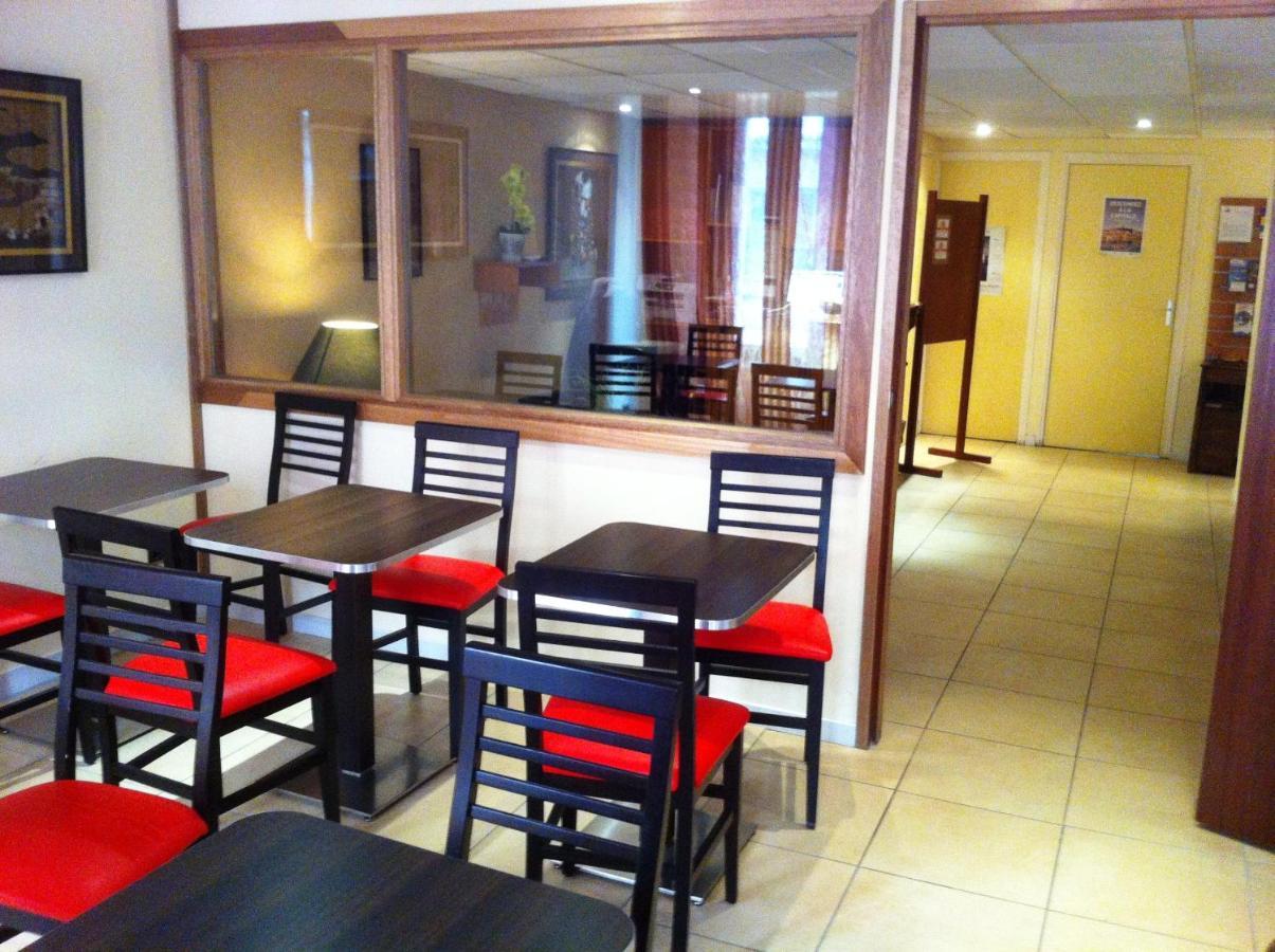 Hotel Du Sud Vieux Port Marseilles Buitenkant foto