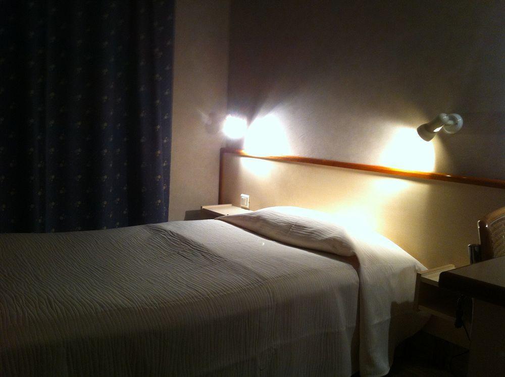 Hotel Du Sud Vieux Port Marseilles Buitenkant foto