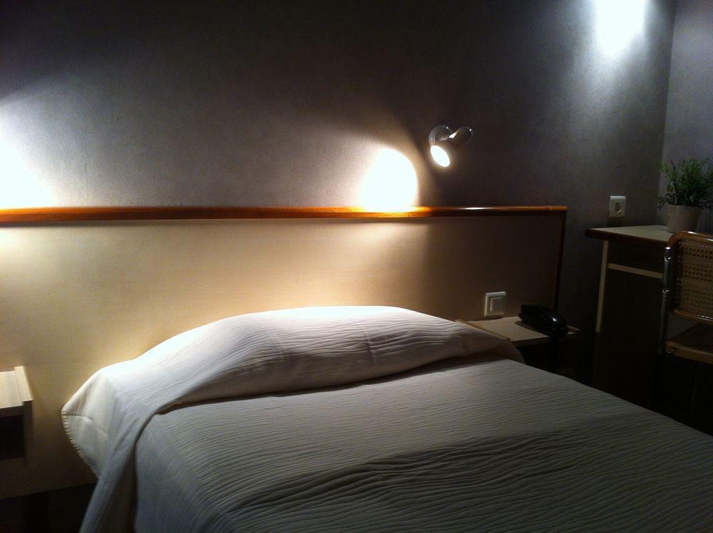 Hotel Du Sud Vieux Port Marseilles Buitenkant foto
