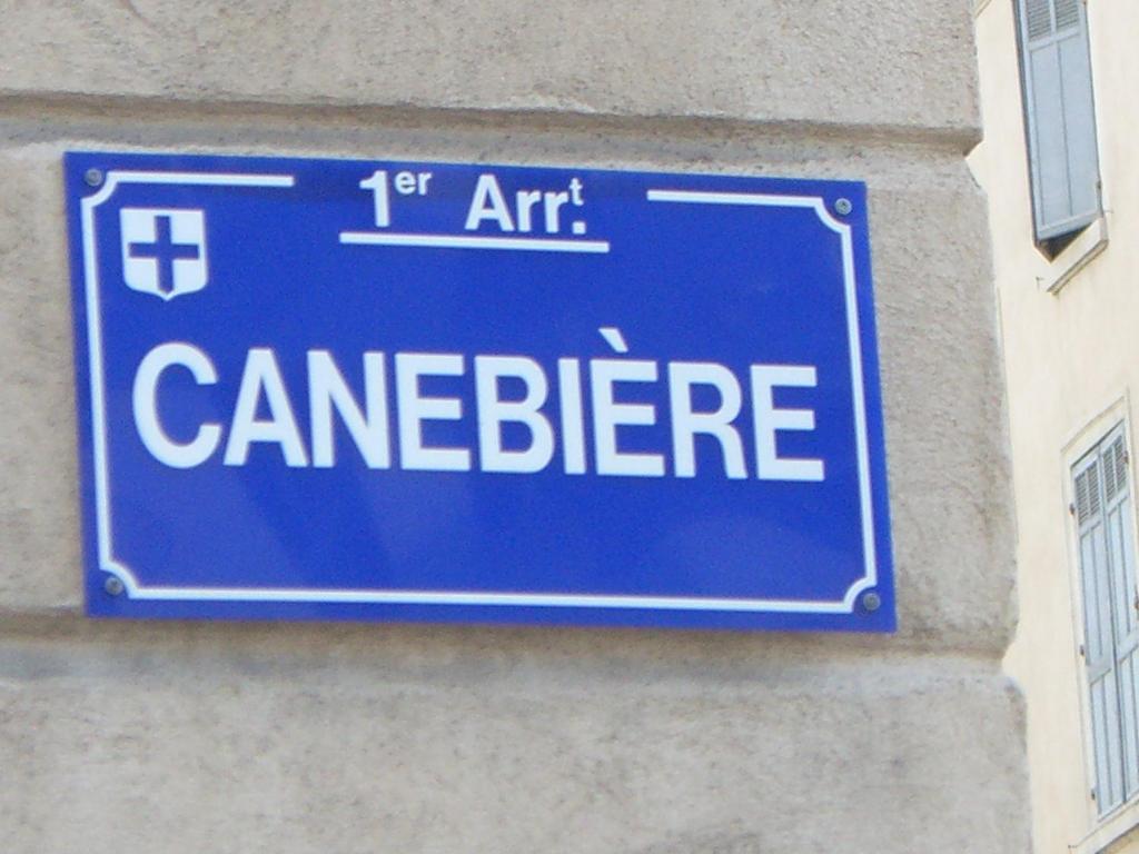 Hotel Du Sud Vieux Port Marseilles Buitenkant foto