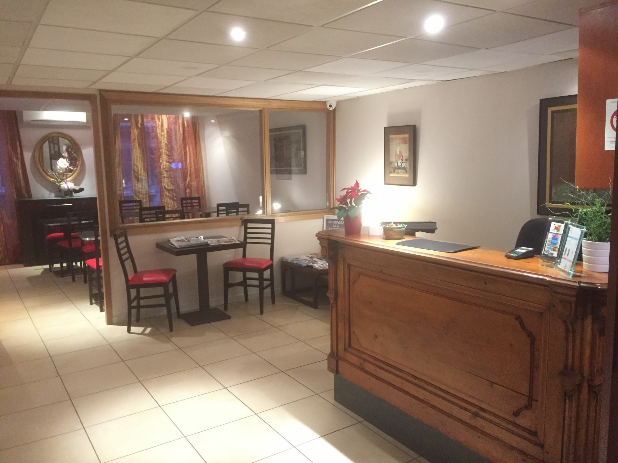 Hotel Du Sud Vieux Port Marseilles Buitenkant foto